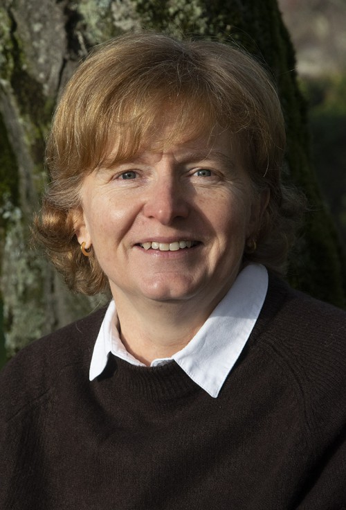 Meier Stéphanie -  