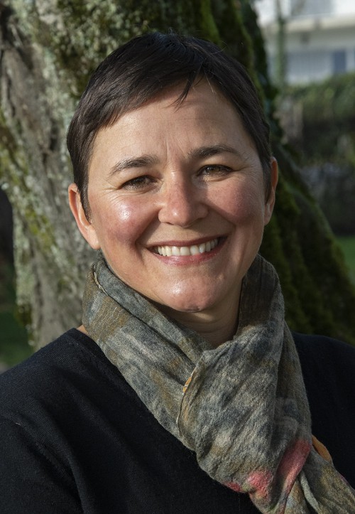 MOSER NYAMEKYE Sarah