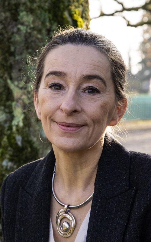 Godet Landry Stéphanie