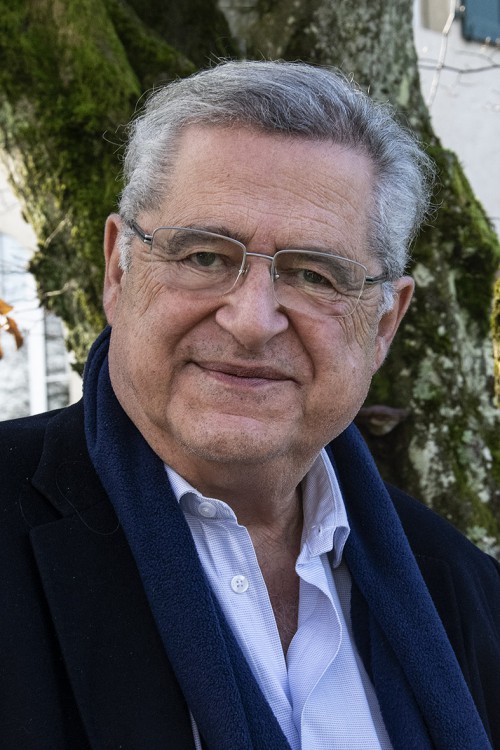 Schmidt Pierre-Alain -  