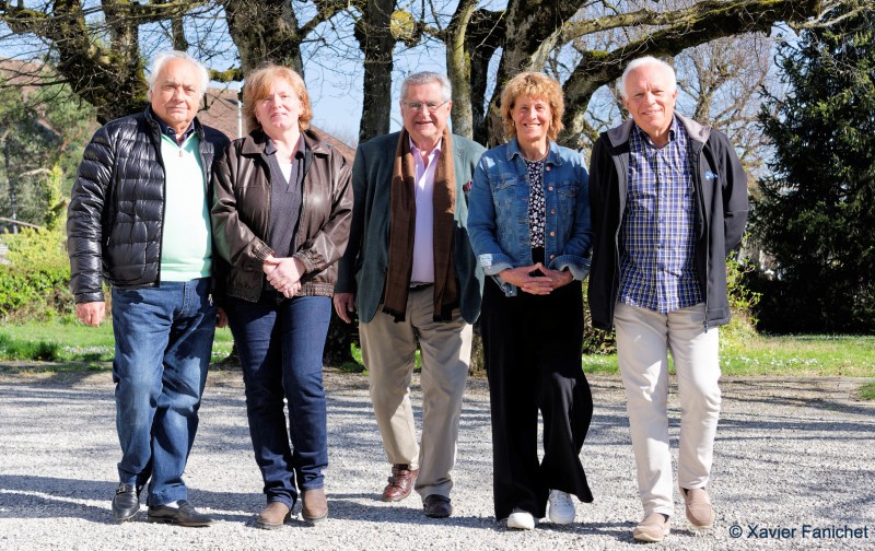 Municipalité