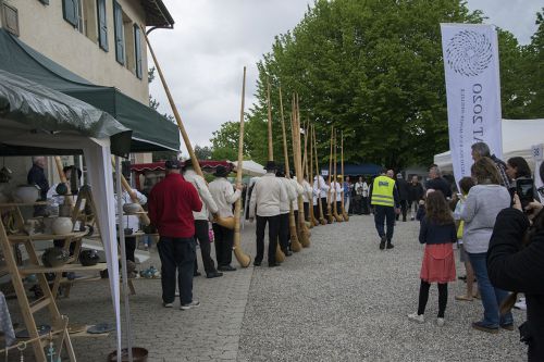 Marché Artisanal de Mies 2019