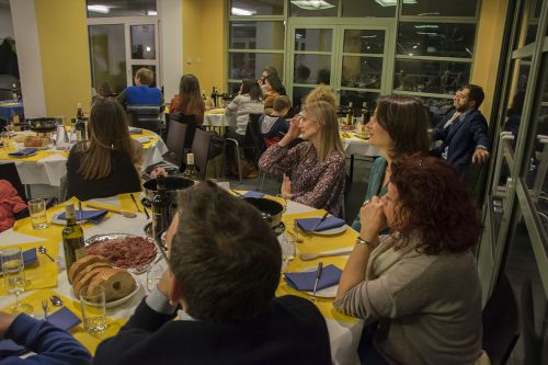 Réception des nouveaux habitants 2020