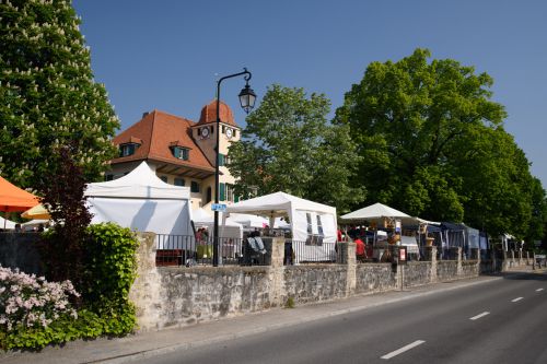 10e Marché Artisanal de Mies 2018
