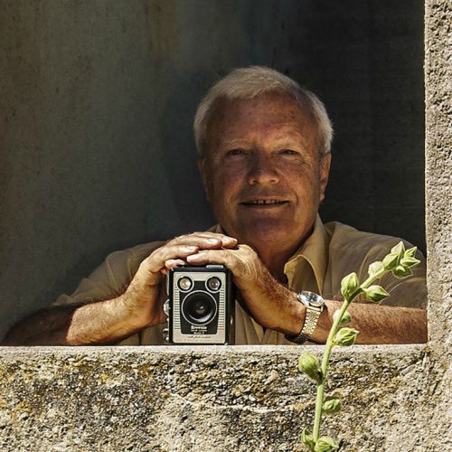 Exposition « Photos dans la rue » 2015